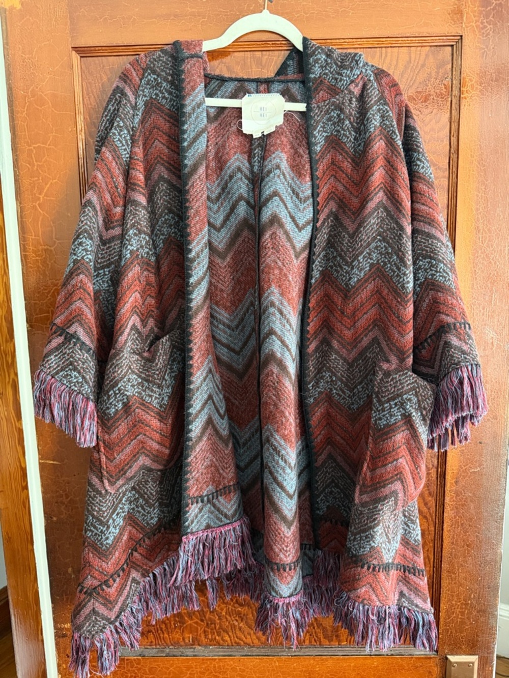 Free People Cardigan